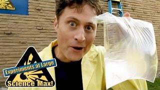 Science Max | Magnetic Levitation | Season 1 Full Episode | Kids Science