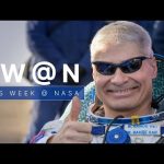 Reflecting on a Record-Setting Spaceflight on This Week @NASA – April 8, 2022