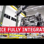 Juice fully integrated