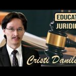 Educație juridică? Cristi Danileţ ne spune de ce avem nevoie de ea!