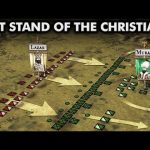 Battle of Kosovo, 1389 ⚔️ The Last stand of the Christians against Ottoman expansion ⚔️ DOCUMENTARY