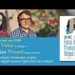 Cum au ajuns oamenii specia dominantă pe Pământ? – Gaia Vince în dialog cu Cristian Presură