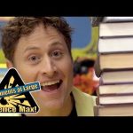 Science Max | STRONG STRUCTURES | Kids Science | Experiments