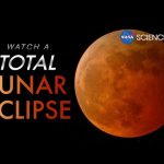 Watch a Total Lunar Eclipse (NASA Science Live)