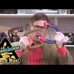 Science Max | MAGNETIC LEVITATION | Kids Science | Experiments