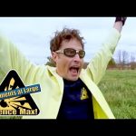 Science Max | THE ROCKET PART 1 | Season 1 | Kids Science | Science Max Full Episodes