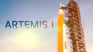 Priming NASA’s Artemis I for Launch to the Moon