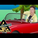 Science Max | FRICTION PART 2 | Science Max Season1 Full Episode | Kids Science