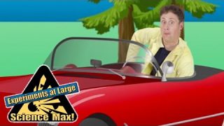 Science Max | FRICTION PART 2 | Science Max Season1 Full Episode | Kids Science