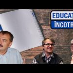 Educația la minim! Cum ne mai formăm copiii pentru viitor? Invitat: Mircea Miclea