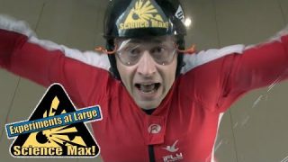 Science Max | SCIENCE FRICTION | Kids Science | Experiments