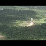 Vega: ESA’s new small launcher