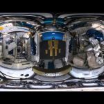 Space Station 360: Tranquility (Node 3)