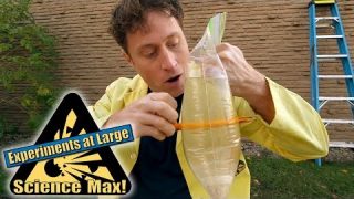 Science Max | MAGNET PART 2 | Season 1 Full Episode | Kids Science