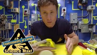 Science Max | Special Full Episode Compilation | Science Max Season1 | Kids Science