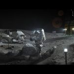 NASA Selects Next-Generation Spacesuits for Artemis, International Space Station