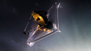 James Webb Space Telescope: Secondary Mirror Deployment – Mission Control Live