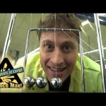 Science Max | Mini Max | Giant Newton’s Cradle