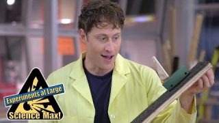 Science Max | FRICTION | | Kids Science | Experiments
