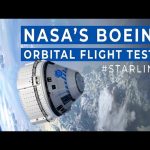 Starliner to Launch on NASA’s Boeing Orbital Flight Test-2 (Official Trailer)