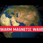 Swarm reveals magnetic waves across Earth’s outer core