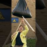 Polymer and Water Working Together! 💪