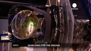 ESA Euronews: Alla ricerca delle origini