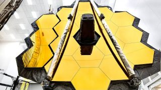 First Images of the James Webb Space Telescope (Official NASA Broadcast)