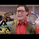 Science Max | MAGNETS – PART 1 | Science Max Season1 Full Episode | Kids Science