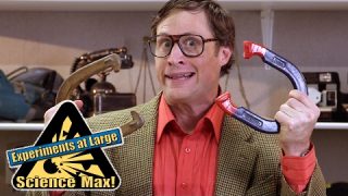 Science Max | MAGNETS – PART 1 | Science Max Season1 Full Episode | Kids Science