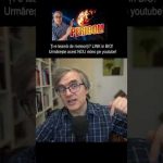 NASA investigheaza fenomenele OZN raportate de Pentagon! #shorts