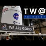 An Update on Our Artemis I Mission on This Week @NASA – February 25, 2022