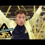 Science Max | BUILDING A BRIDGE – PART 2 | Science Max Season1 Full Episode | Kids Science