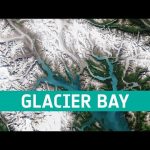 Earth from Space: Glacier Bay, Alaska, USA