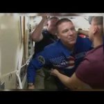 New crew launches to ISS on This Week @NASA – November 28, 2014