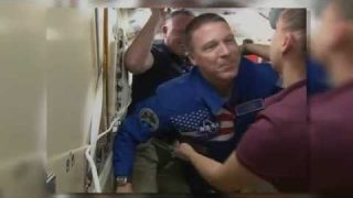 New crew launches to ISS on This Week @NASA – November 28, 2014