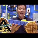 Science Max | ROCKET WAFFLE CAR | Full Episode | Kids Science Experiments