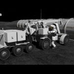 Advanced-concept robots