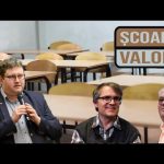 Arhivele viitorului – ep. 35: Ce valori cultivă școala din România? Cu Doru Căstăian