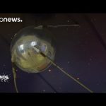 ESA Euronews: Soixante ans après, Spoutnik reste une légende