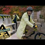 Science Max | Maxed Out Experiments| Air Powered Car