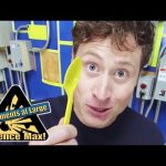 Science Max | CATAPULT & BOAT PART 1 | Kids Science | Experiments