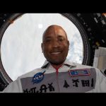 Exploring Space with NASA Astronaut Victor Glover (Live from the Smithsonian)