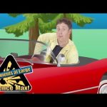 Science Max | INCREASING & DECREASING FRICTION PART 2 | Kids Science | Experiments