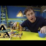 Science Max | How to Make a Mini Catapult