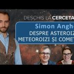 Ce ne spun meteoroizii despre viitorul Pamântului?