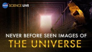 NASA Science Live: Webb’s First Full-Color Images Explained | Never Before Seen View of the Universe