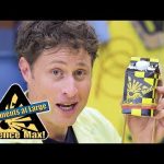 Science Max | CATAPULT & BOAT PART 2 | Kids Science | Experiments