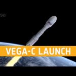 Vega-C launch