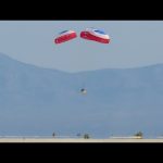 Boeing #Starliner Spacecraft Deorbit Burn and Landing (Official NASA Broadcast)